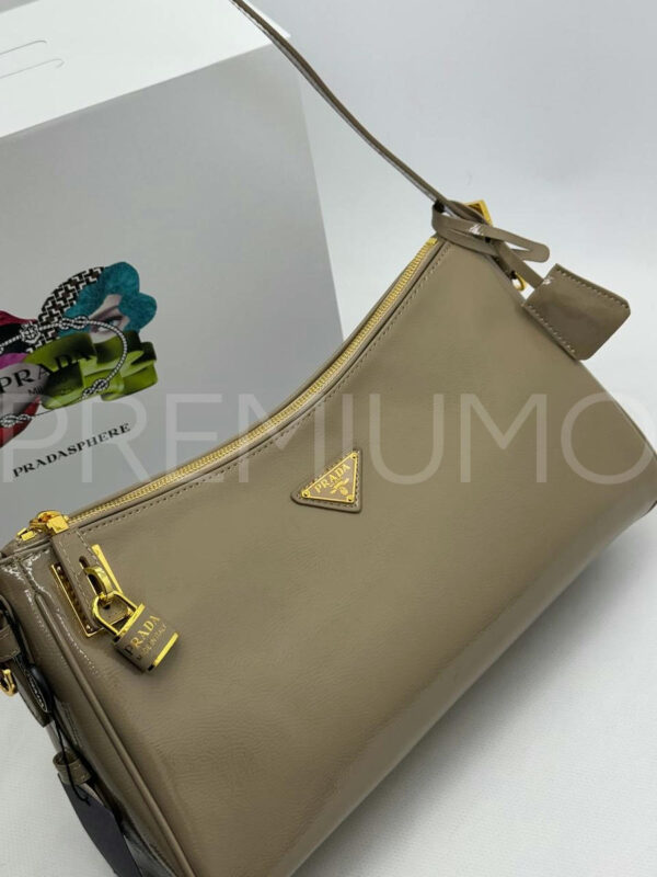 Prada сумка PR631580 4