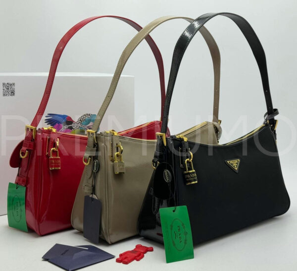Prada сумка PR144412 14