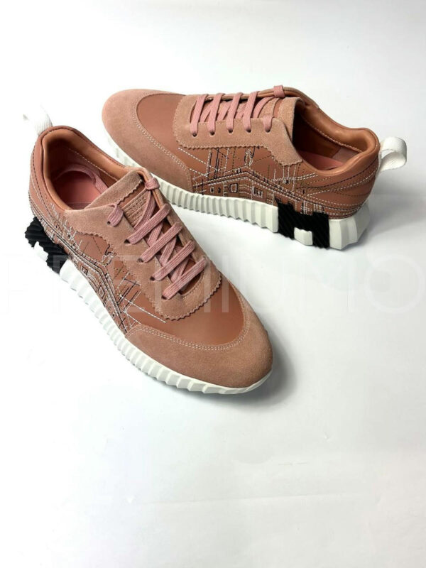 Hermes кроссовки PR244061