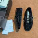 Alaia балетки PR629286 10