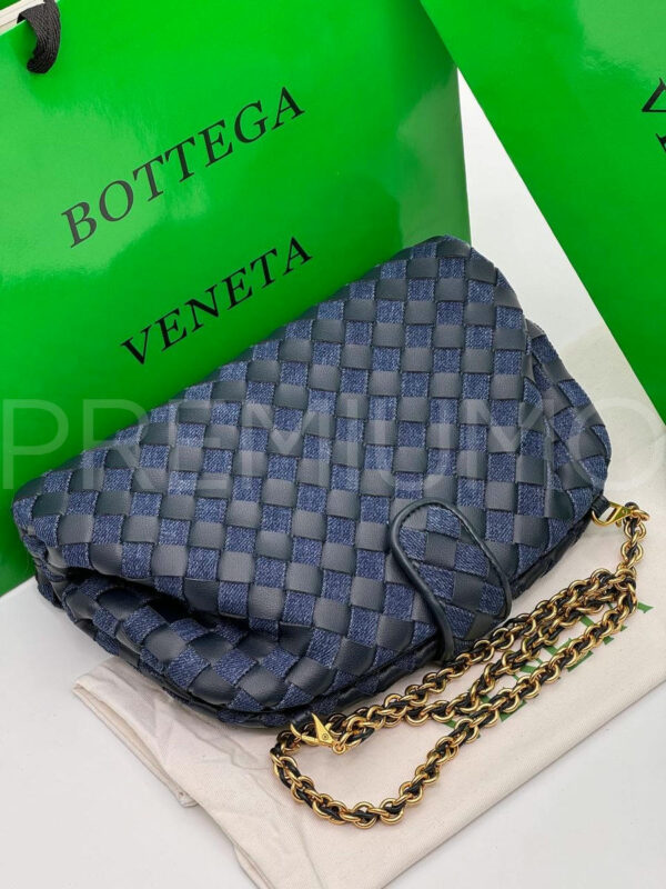 Bottega Veneta сумка PR999945 8