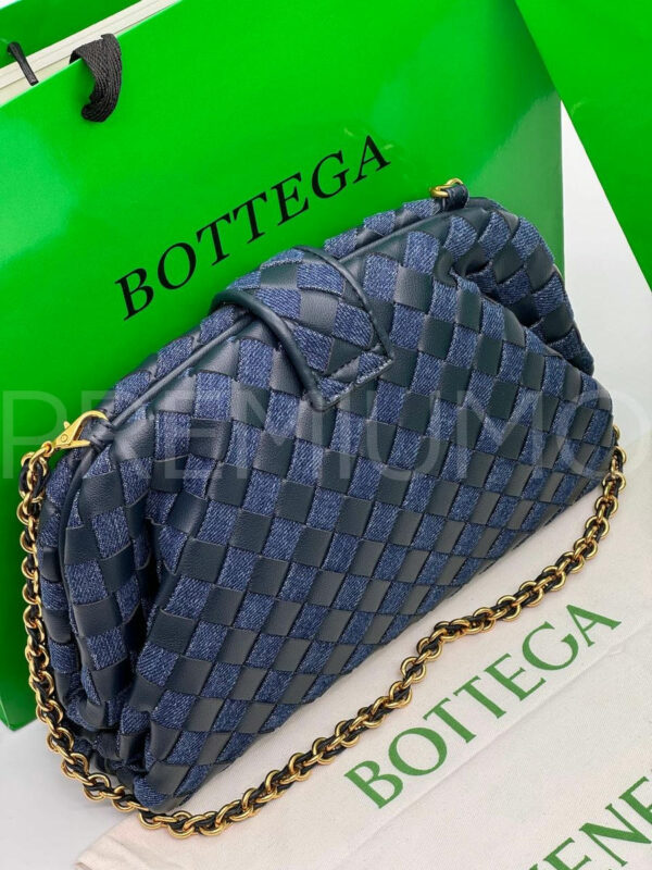 Bottega Veneta сумка PR999945 3