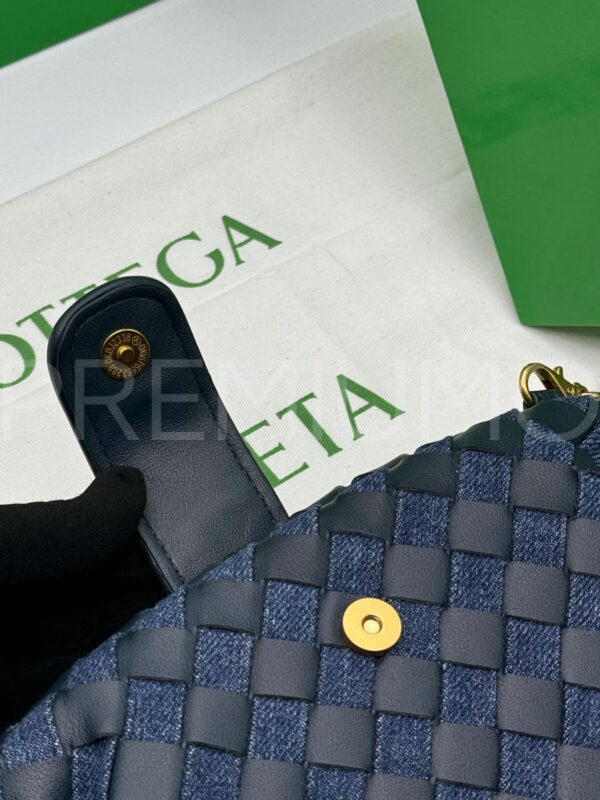 Bottega Veneta сумка PR999945 4