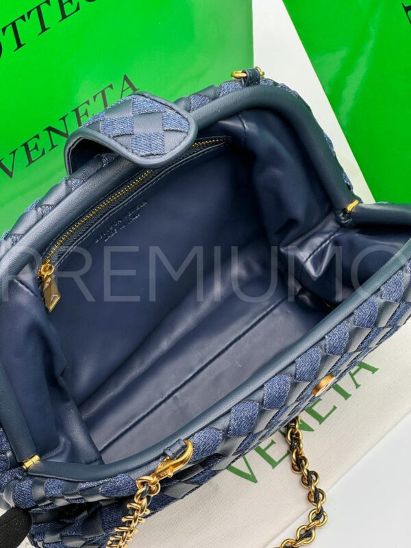 Bottega Veneta сумка PR999945 6