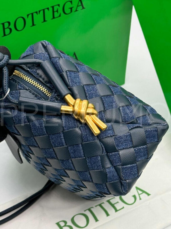 Bottega Veneta сумка PR775099 4
