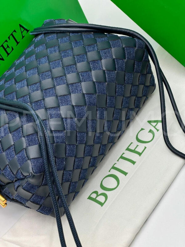 Bottega Veneta сумка PR775099 5