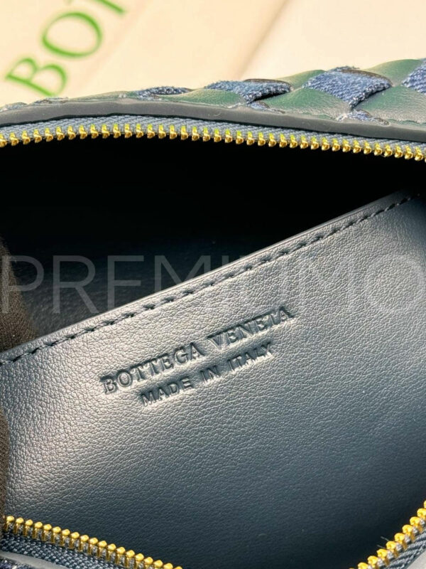 Bottega Veneta сумка PR775099 7