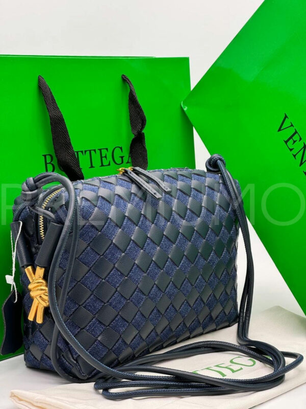 Bottega Veneta сумка PR775099