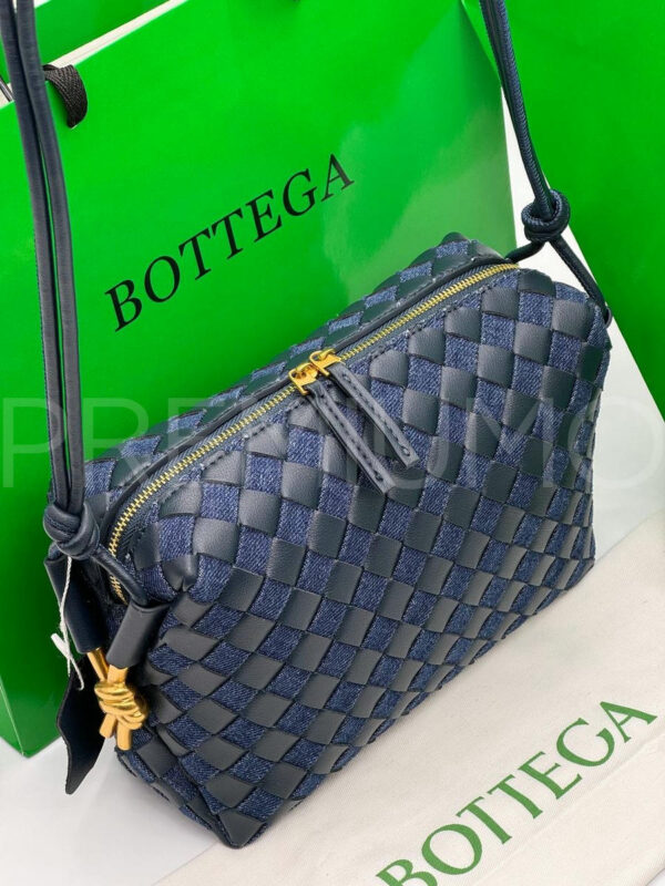 Bottega Veneta сумка PR775099 3