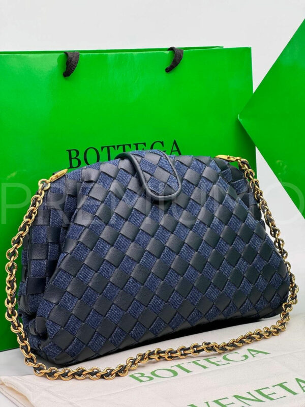 Bottega Veneta сумка PR999945