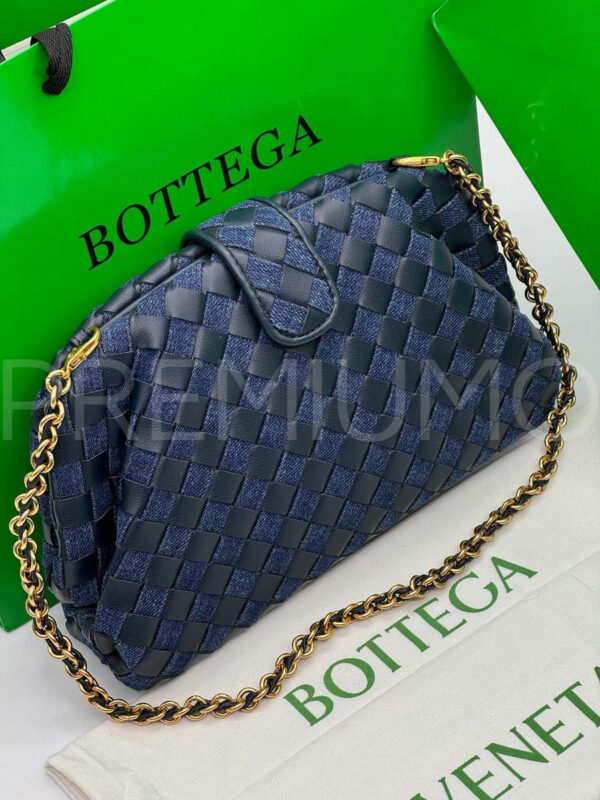 Bottega Veneta сумка PR999945 2