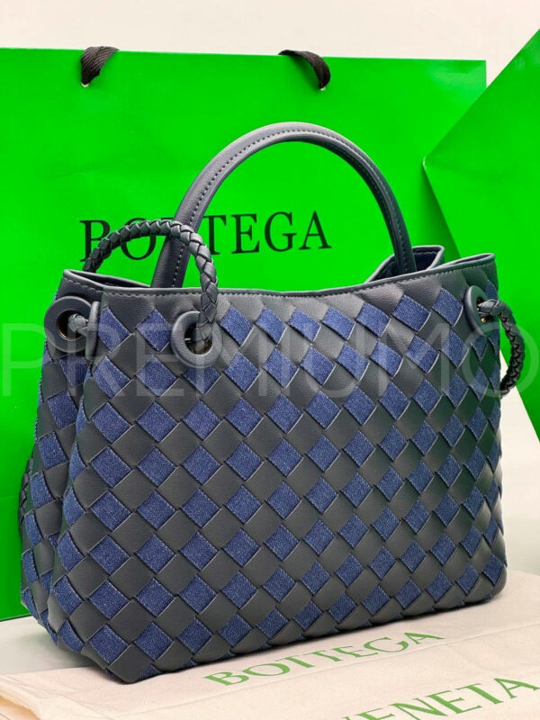 Bottega Veneta сумка PR757800 5