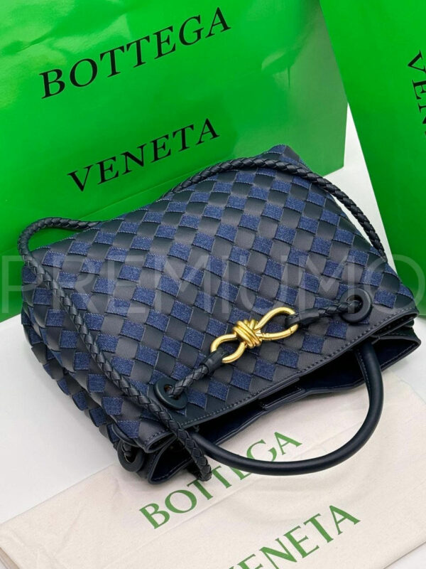 Bottega Veneta сумка PR757800 6