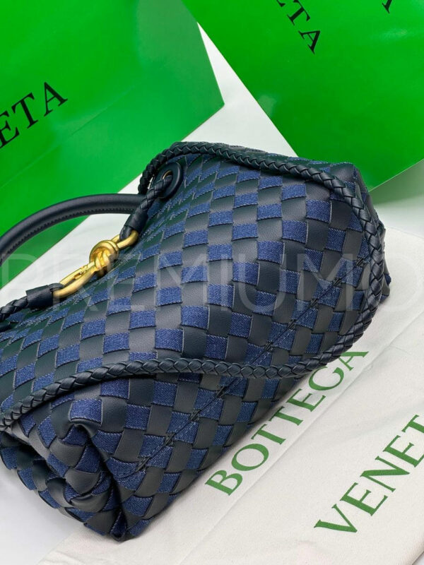 Bottega Veneta сумка PR757800 7