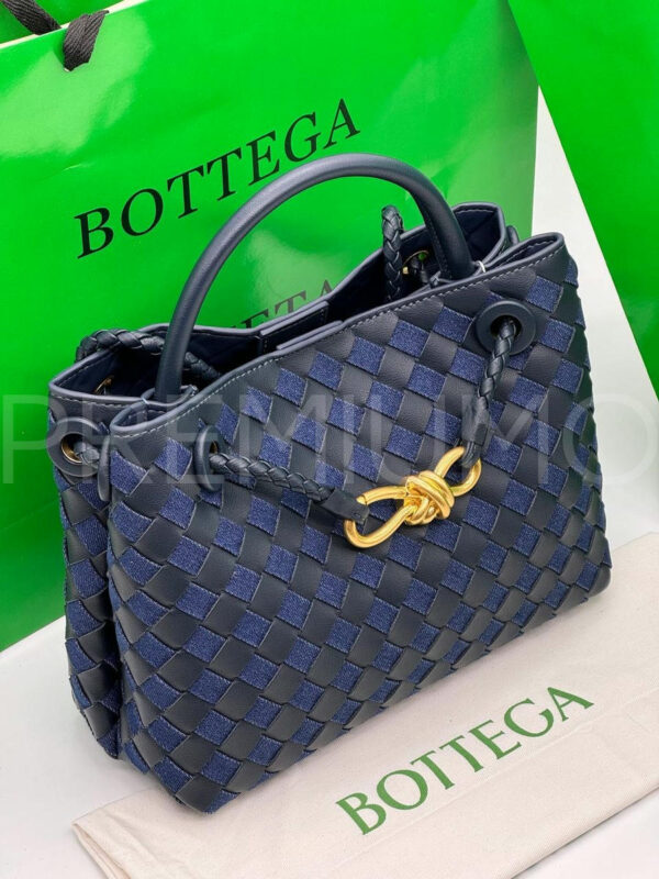 Bottega Veneta сумка PR757800 2