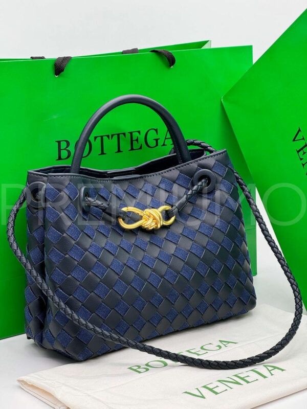 Bottega Veneta сумка PR757800
