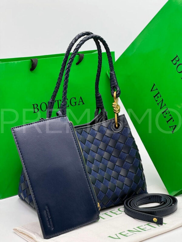 Bottega Veneta сумка PR347259 2