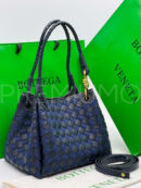 Bottega Veneta сумка PR347259 9
