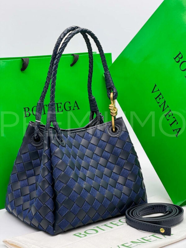 Bottega Veneta сумка PR347259