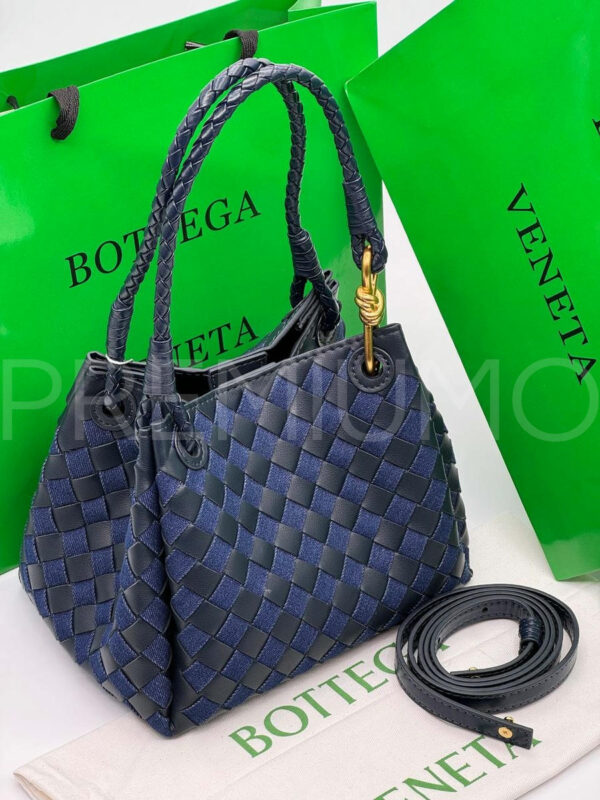 Bottega Veneta сумка PR347259 3