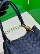 Bottega Veneta сумка PR347259 12