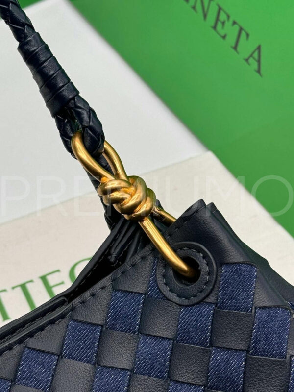 Bottega Veneta сумка PR347259 5