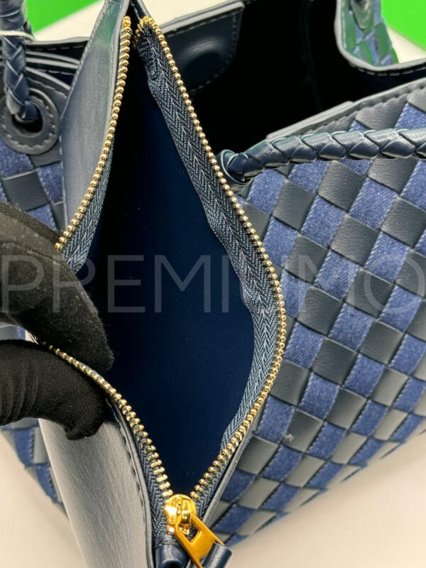 Bottega Veneta сумка PR347259 6