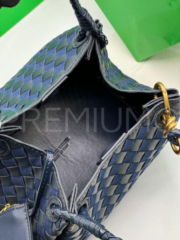 Bottega Veneta сумка PR208566 10