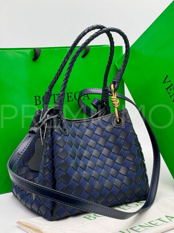 Bottega Veneta сумка PR208566