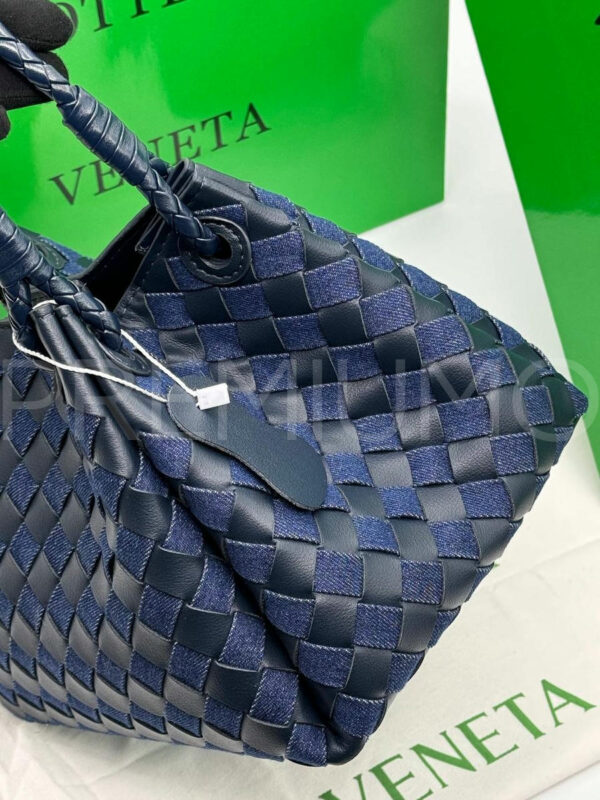 Bottega Veneta сумка PR208566 7