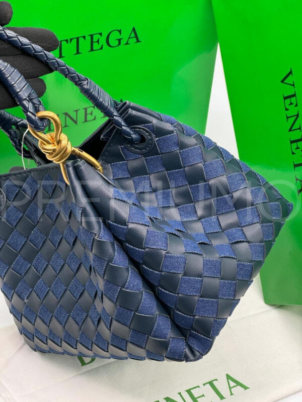 Bottega Veneta сумка PR208566 8