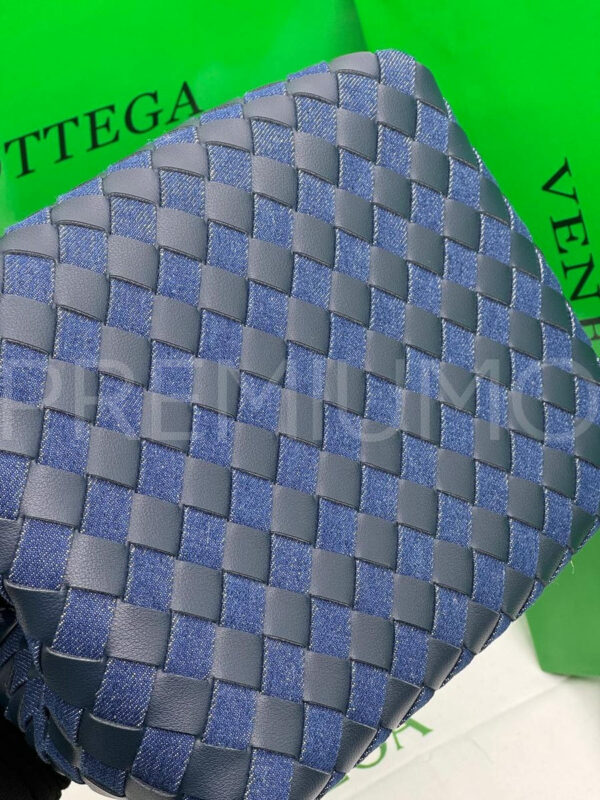 Bottega Veneta сумка PR208566 9