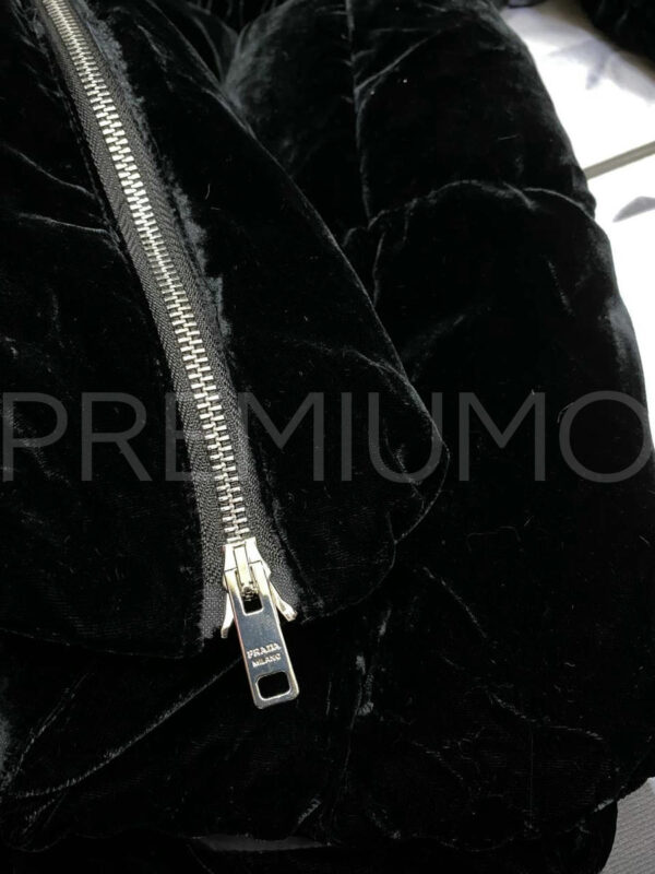 Prada пуховик PR493582 9