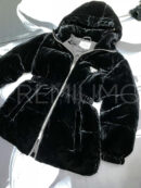 Prada пуховик PR493582 13