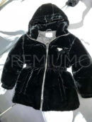 Prada пуховик PR493582 14