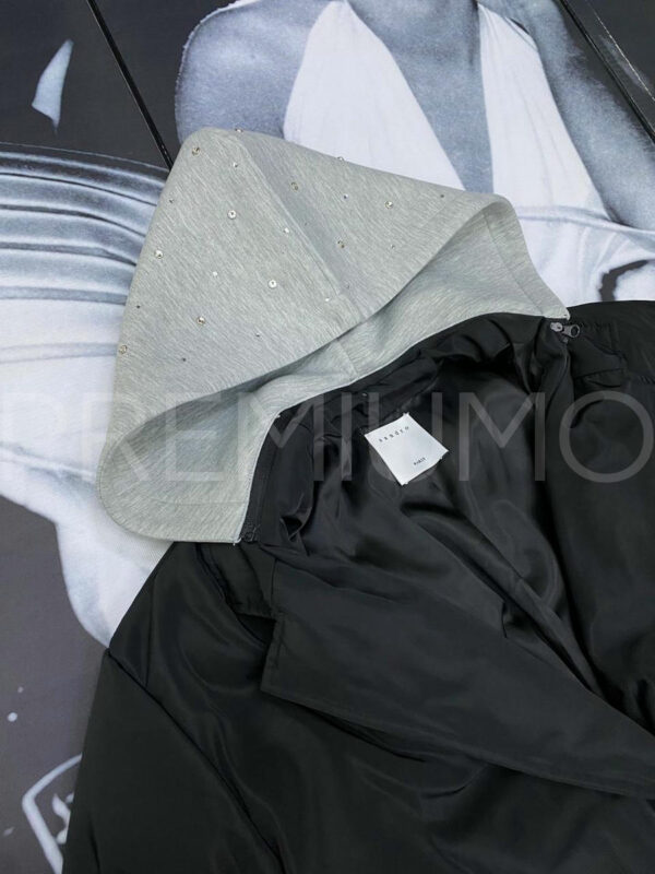 Sandro куртка PR991526 5