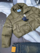 Prada куртка PR455561 10