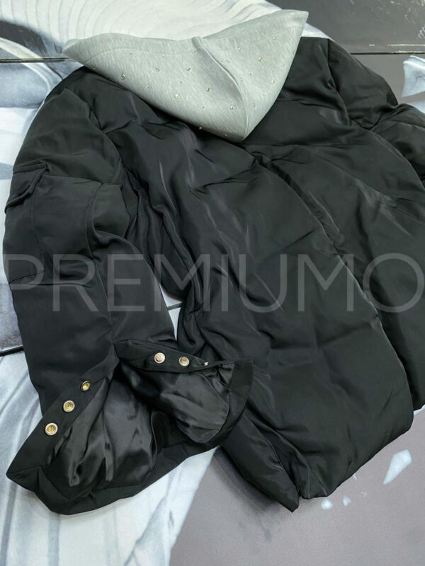 Sandro куртка PR991526 9