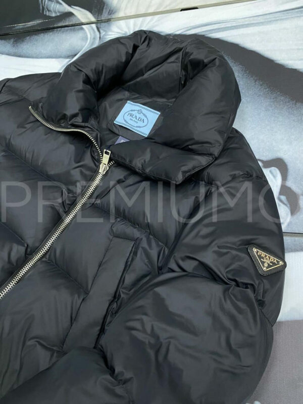 Prada куртка PR579262 3