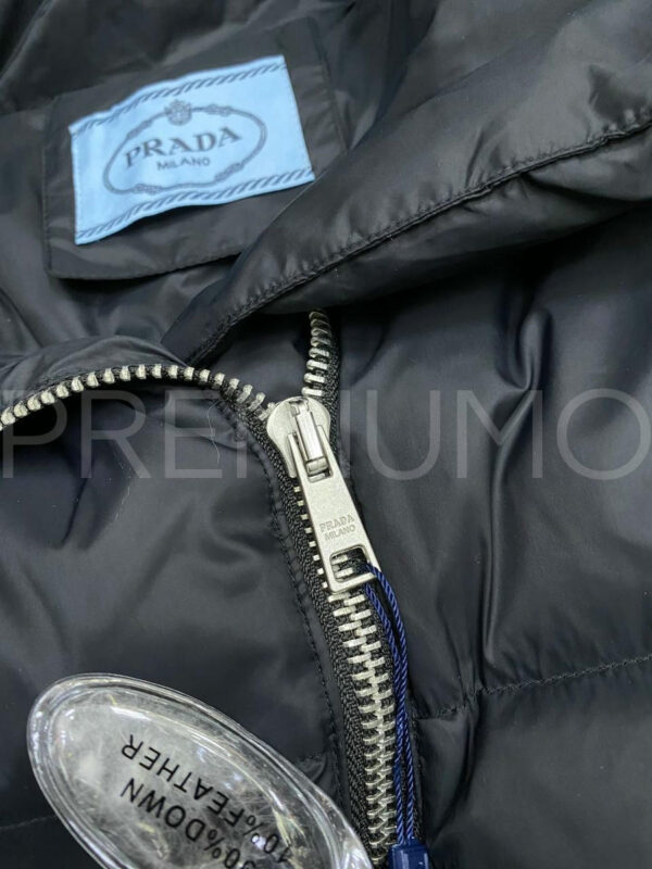 Prada куртка PR579262 5