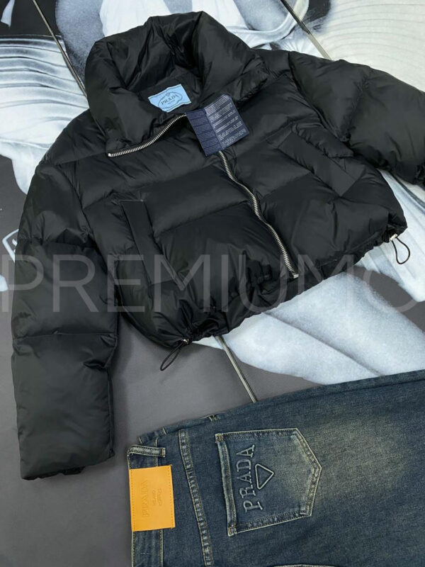 Prada куртка PR579262 2