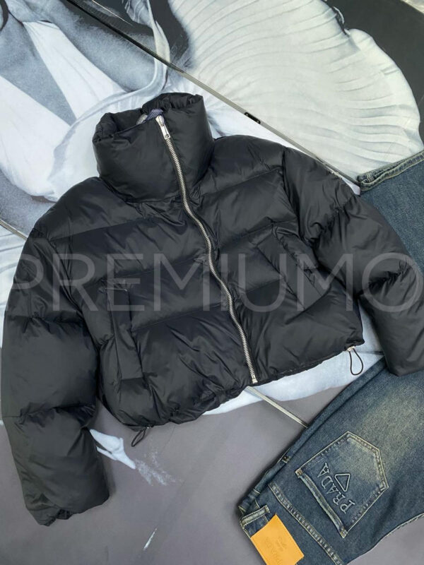 Prada куртка PR579262 4