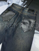 Acne Studios джинсы PR411595 13