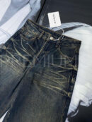 Acne Studios джинсы PR411595 10