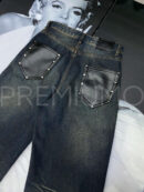 Acne Studios джинсы PR411595 12