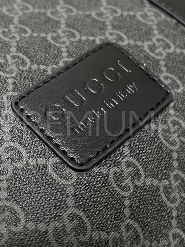 Gucci сумка PR447096 9
