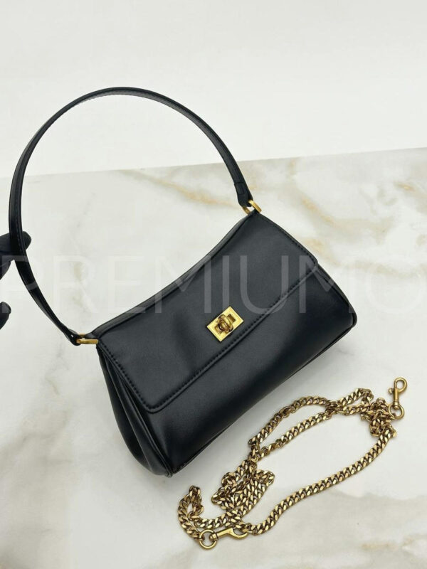 Balenciaga сумка PR537587 10
