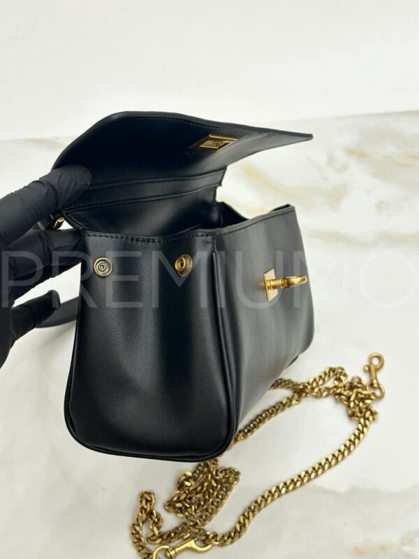 Balenciaga сумка PR537587 12