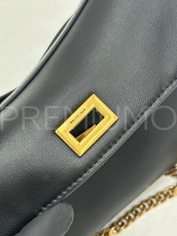 Balenciaga сумка PR537587 13