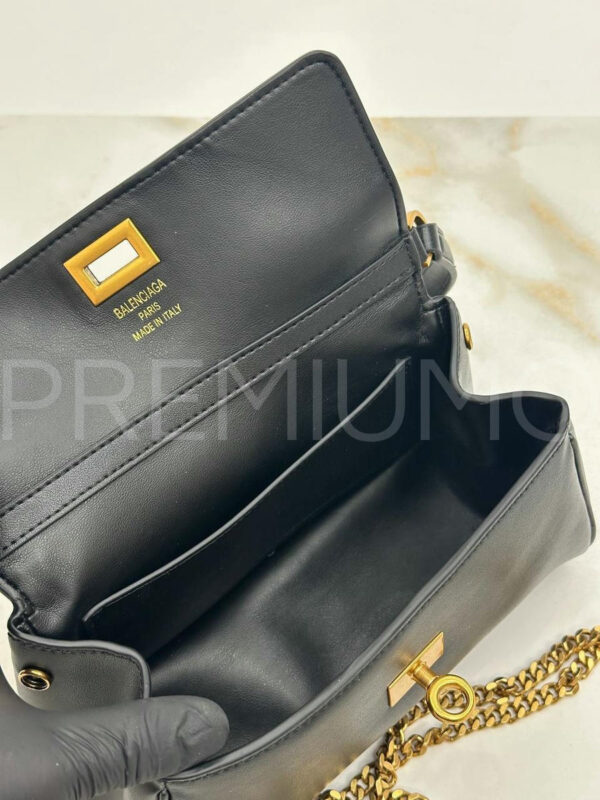 Balenciaga сумка PR537587 14
